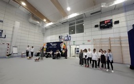 Gminny Dzień Edukacji Narodowej 3
