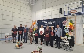 Gminny Dzień Edukacji Narodowej 4