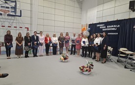 Gminny Dzień Edukacji Narodowej 5