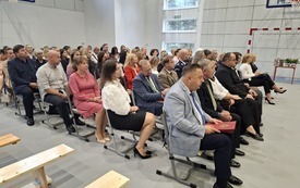 Gminny Dzień Edukacji Narodowej 6