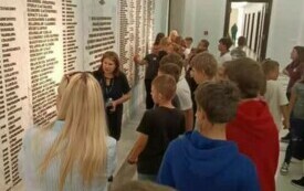 Wycieczka do Sejmu 15