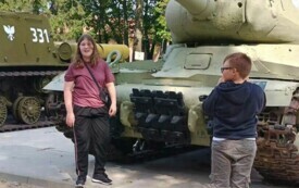 Wycieczka do Sejmu 23