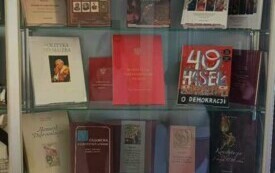 Wycieczka do Sejmu 26
