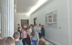 Wycieczka do Sejmu 69