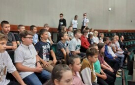 Wycieczka do Sejmu 93