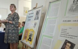 Narodowe Czytanie 2