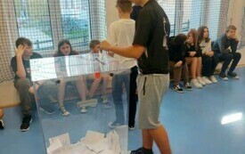 Wybory do SU 6