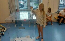 Wybory do SU 12