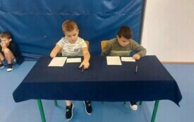 Wybory do SU 26