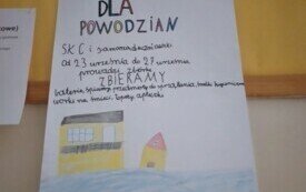 Akcja charytatywna 2