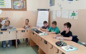 Dzień język&oacute;w 14