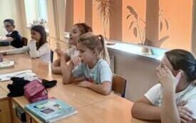 Dzień język&oacute;w 15