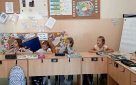 Dzień język&oacute;w 16