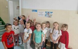 Dzień język&oacute;w 35