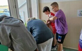 Dzień język&oacute;w 40