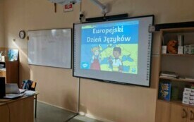 Dzień język&oacute;w 44