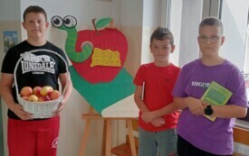 Dzień jabłka 2024 1
