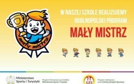 Mały Mistrz 2