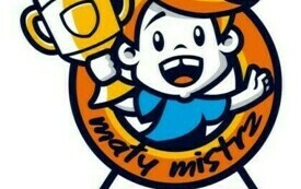 Mały Mistrz 3