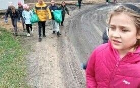 Sprzątanie świata 2024 1