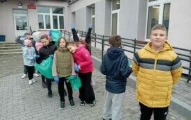 Sprzątanie świata 2024 2