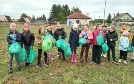 Sprzątanie świata 2024 5
