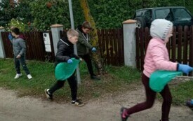 Sprzątanie świata 2024 12
