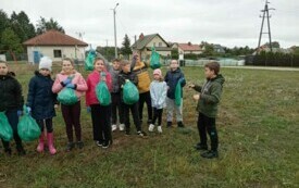 Sprzątanie świata 2024 13