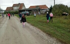 Sprzątanie świata 2024 16