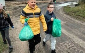 Sprzątanie świata 2024 20