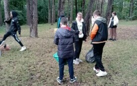 Sprzątanie świata 2024 26
