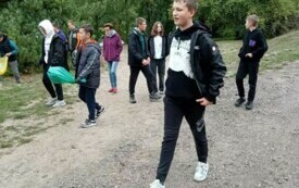 Sprzątanie świata 2024 32