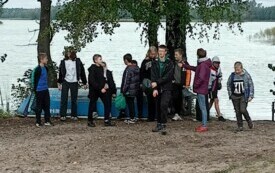 Sprzątanie świata 2024 33