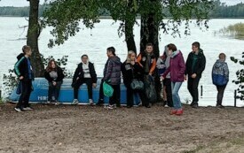 Sprzątanie świata 2024 34