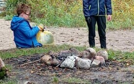 Sprzątanie świata 2024 35