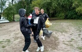 Sprzątanie świata 2024 38