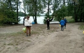 Sprzątanie świata 2024 42