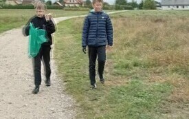 Sprzątanie świata 2024 49