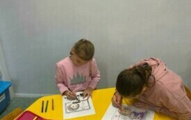 Dzień Edukacji Narodowej 2024 - świetlica 2