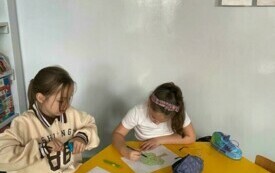 Dzień drzewa 2
