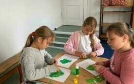 Dzień drzewa 8