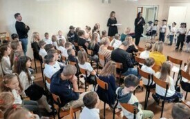 Ślubowanie 1 klasy 36