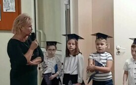 Ślubowanie 1 klasy 47