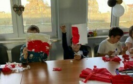 Narodowe święto Niepodległości 1