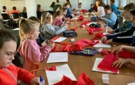 Narodowe święto Niepodległości 14