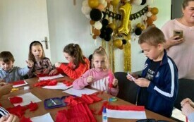 Narodowe święto Niepodległości 15