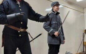 Kolejna &bdquo;żywa&rdquo; lekcja historii z panem Jacentym Ordowskim 23