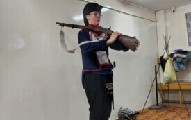 Kolejna &bdquo;żywa&rdquo; lekcja historii z panem Jacentym Ordowskim 26