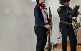 Kolejna &bdquo;żywa&rdquo; lekcja historii z panem Jacentym Ordowskim 30
