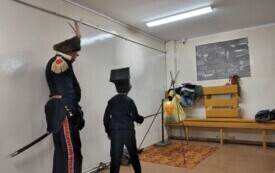 Kolejna &bdquo;żywa&rdquo; lekcja historii z panem Jacentym Ordowskim 32